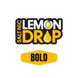 Lemon Drop Salt Bold
