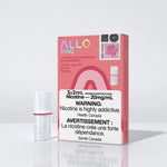 Allo Sync Pods 20mg - Stlth-Compatible Pods
