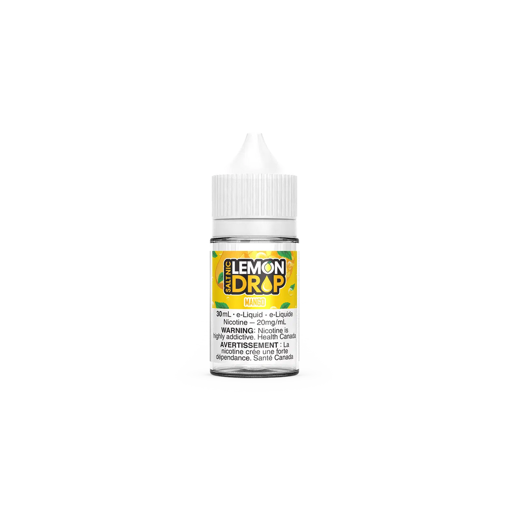 Lemon Drop Salt 30ml