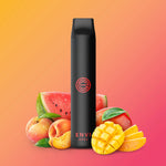 Mango Peach Watermelon - Envi Apex Disposable Vape - Sleek design, up to 2500 puffs, 6mL juice capacity, 1100mAh battery - Vape Cave