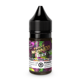 12 Monkeys Salts 30ml