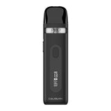 Matte Black - UWELL Caliburn X Pod System - Compact and Versatile Pod System - Vape Cave