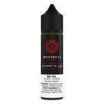 Montreal Original (Freebase) E-Liquid - Authentic Quebec Flavors | 60mL Bottle