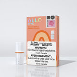 Allo Sync Pods 20mg - Stlth-Compatible Pods