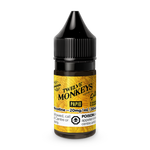 12 Monkeys Salts 30ml