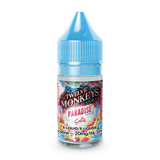 Paradise - Twelve Monkeys Ice Age Salts - Refreshing Exotic Fruit Flavors with Cool Sensation - 30mL E-Liquid - Vape Cave