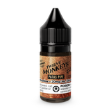 12 Monkeys Salts 30ml