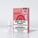 Allo Sync Pods 20mg - Stlth-Compatible Pods