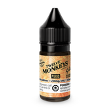 12 Monkeys Salts 30ml