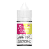 Raspberry Jackfruit - Fruitbae Salt - Refreshing Fruit Flavors - 30ml - 20mg - Vape Cave