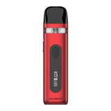 Ribbon Red - UWELL Caliburn X Pod System - Compact and Versatile Pod System - Vape Cave