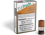 Root - Z Pods - Premium Stlth Compatible Pods - Wide Range of Flavors - Vape Cave