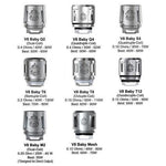 Baby Beast Coils - TFV8 - vapecave.ca