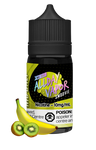 Smoovie - All Day Vapor (Originals) E-Liquid - Exquisite Handcrafted Flavors - 30mL - 20mg - Vape Cave