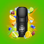Sour Snap Iced - Flavour Beast Pods - STLTH Compatible Vape Pods - Vape Cave