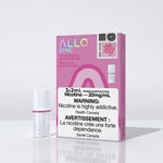 Allo Sync Pods 20mg - Stlth-Compatible Pods