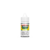 Watermelon - Lemon Drop Salt Bold - Bold 50, 30ml bottle, 20mg - Vape Cave
