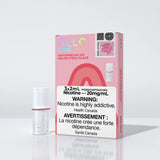 Allo Sync Pods 20mg - Stlth-Compatible Pods