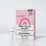 Allo Sync Pods 20mg - Stlth-Compatible Pods