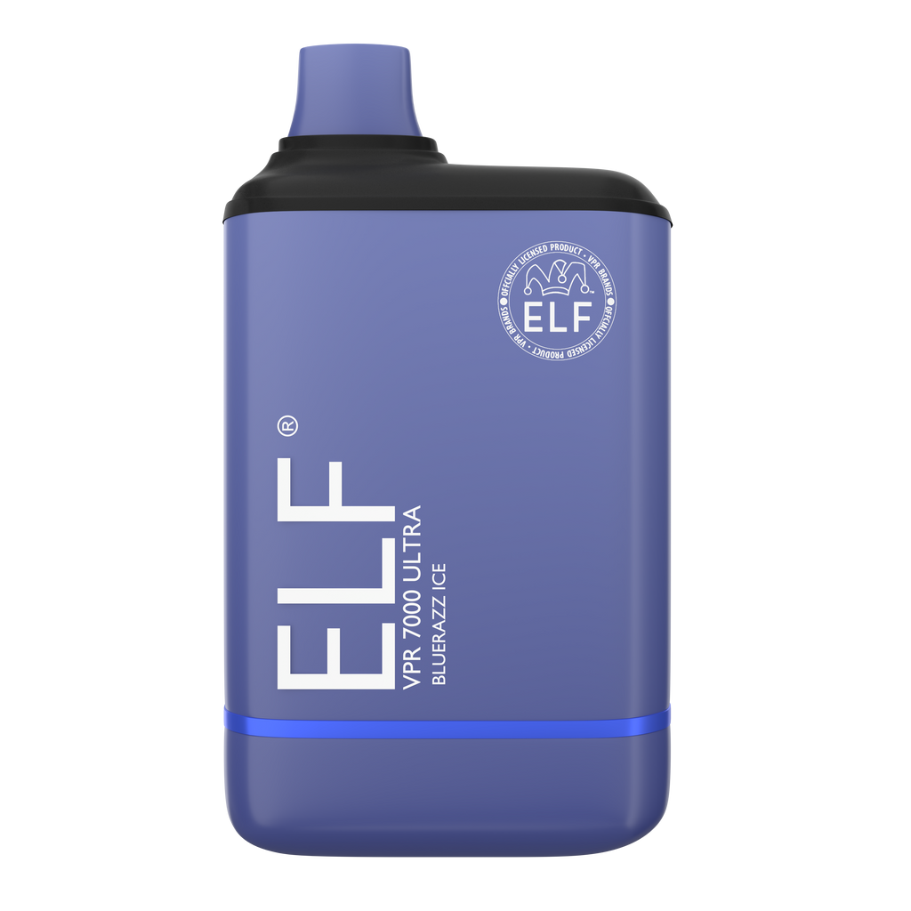 ELF 7000 by VPR Brands