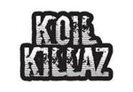Koil Killaz - 60ml - vapecave.ca
