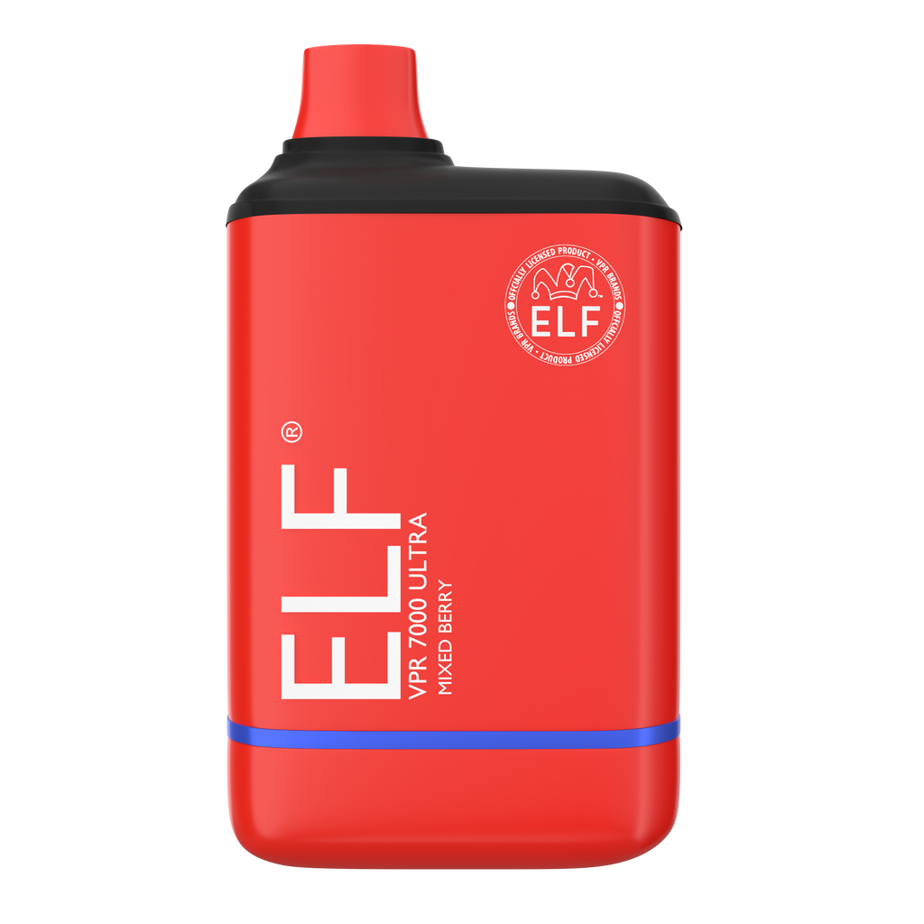 ELF 7000 by VPR Brands