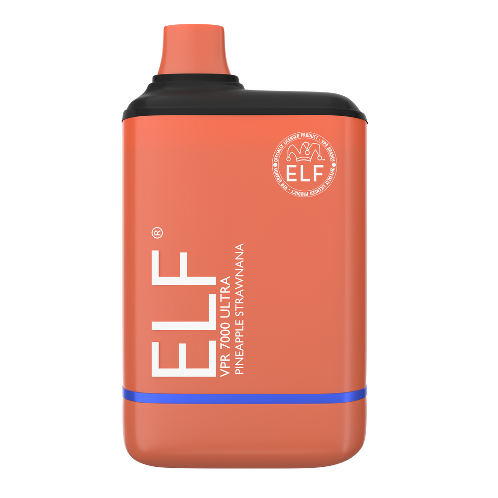 ELF 7000 by VPR Brands