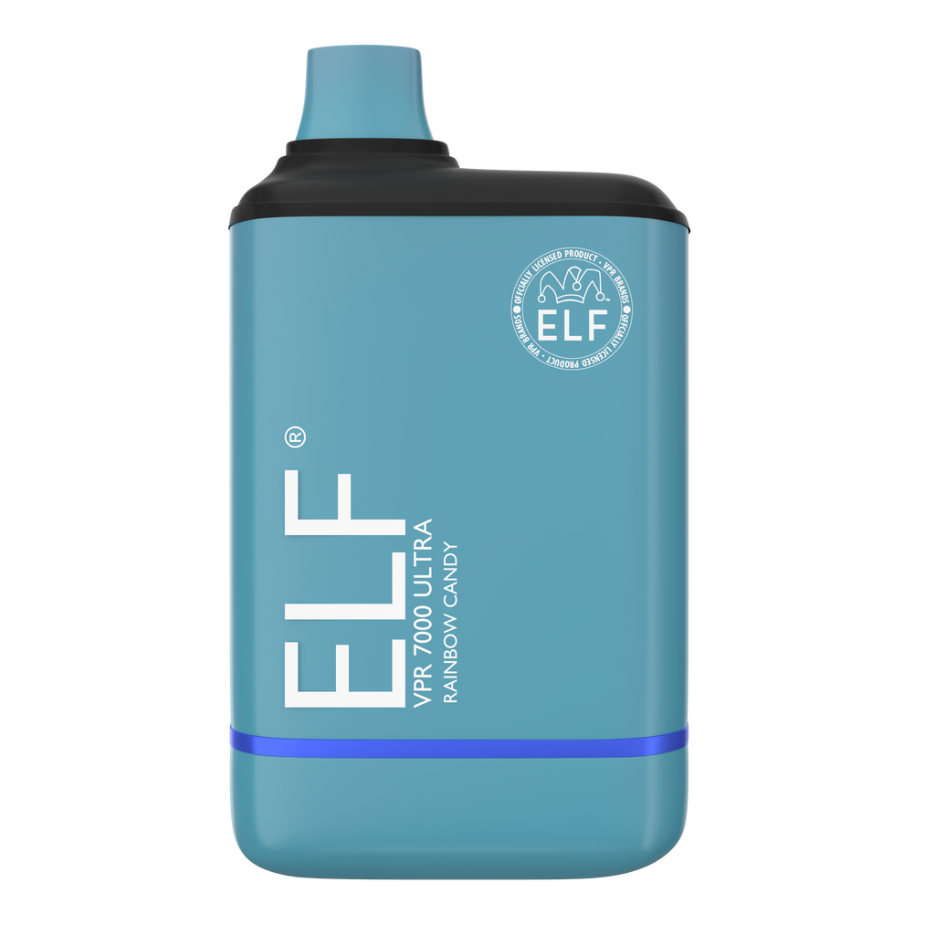 ELF 7000 by VPR Brands