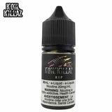 Koil Killaz - Salt