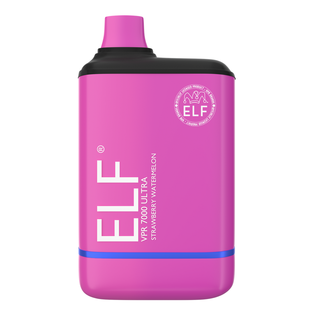 ELF 7000 by VPR Brands