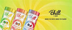 Chill Twisted (non-salt)