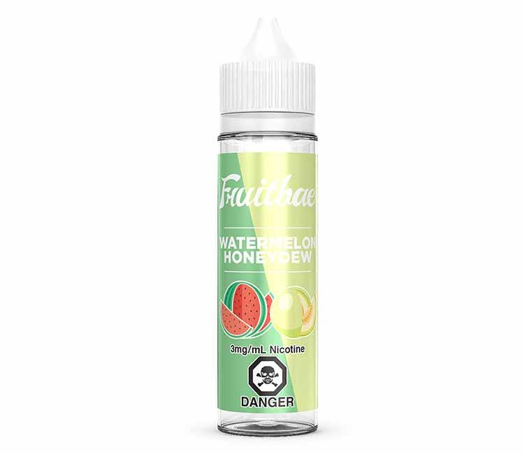 Fruitbae - Non-Salts - vapecave.ca