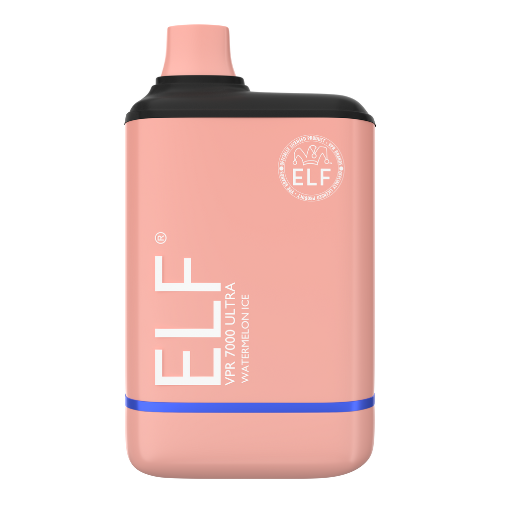 ELF 7000 by VPR Brands